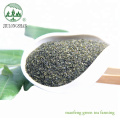 2021 High Quality No Pollution Spring Organic Macha Maofeng Green Tea Fanning